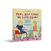 Peki, Ben Şimdi Ben Ne Yiyeceğim "Bir Besin Alerjisi Hikâyesi" - 5