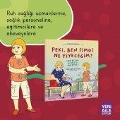 Peki, Ben Şimdi Ben Ne Yiyeceğim "Bir Besin Alerjisi Hikâyesi" - 6