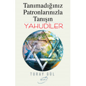 Tanımadığınız Patronlarınızla Tanışın Yahudiler - 1