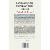 Tanımadığınız Patronlarınızla Tanışın Yahudiler - 2