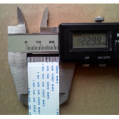 ACER Aspire 3 A315 A315-33 Aspire 5 A515-51-596K Usb Ses kartı flex kablosu NBX00028R00 22-1-25A - 3