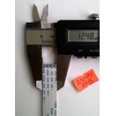Msi MS-16J3 GE62 GE72 MS-16J1 MS-16J2 MS-16J4 MS-16J5 MS-16J6 MS-16J7  Power Flex Kablosu K1C-1024003-H39 24-0.5-10B - 3