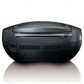 LENCO SCD-501 Mavi TAŞINABİLİR Müzik Seti FM RADYO BLUETOOTH ÖZELLİKLİ CD-USB OYNATICI - MAVİ - 5