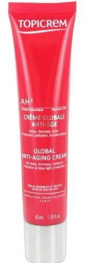 Topicrem AH3 Global Creme 40ml - 1