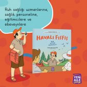 Havalı Fısfıs "Bir Astım Hikâyesi" - 2