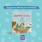 Havalı Fısfıs "Bir Astım Hikâyesi" - 4