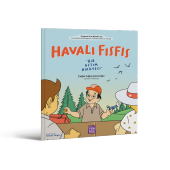 Havalı Fısfıs "Bir Astım Hikâyesi" - 5