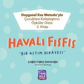 Havalı Fısfıs "Bir Astım Hikâyesi" - 11