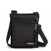 Eastpak Rusher Siyah Askılı Omuz Çantası EK089008 - 1
