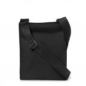 Eastpak Rusher Siyah Askılı Omuz Çantası EK089008 - 3