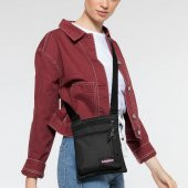 Eastpak Rusher Siyah Askılı Omuz Çantası EK089008 - 5