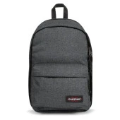 Eastpak Back to Work Black Denim Sırt Çantası EK93677H - 1
