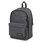 Eastpak Back to Work Black Denim Sırt Çantası EK93677H - 3