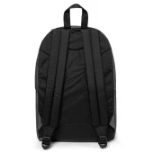 Eastpak Back to Work Black Denim Sırt Çantası EK93677H - 5