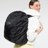 Eastpak Cory Siyah Sırt Çantası Kılıfı EK52E008 - 2