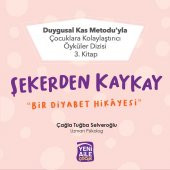 Şekerden Kaykay "Bir Diyabet Hikâyesi" - 7