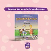 Şekerden Kaykay "Bir Diyabet Hikâyesi" - 8