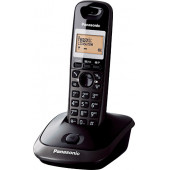 Panasonic KX-TG2511 Siyah Telsiz Telefon - 1