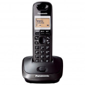 Panasonic KX-TG2511 Siyah Telsiz Telefon - 2
