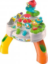 Baby Clementoni - Aktivite Masası - 1