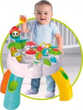 Baby Clementoni - Aktivite Masası - 2