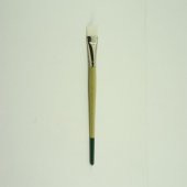 ONE STROKE YAN KESİK FIRÇA CA-986A NO:1|4 - 1