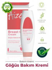 Aizen Göğüs Bakım Kremi 100ml - 1