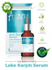 Aizen Leke Karşıtı Serum 30ml - 2
