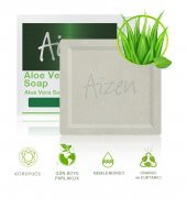Aizen Aloe Vera Sabunu - 1