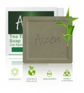 Aizen Çay Ağacı Sabunu - 1