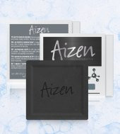 Aizen Aktif Karbon Sabunu - 1