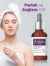 Aizen Collagen Face Serum 30ml - 2