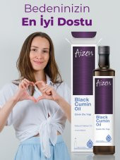 Aizen Çörek Otu Yağı 250ml - 3