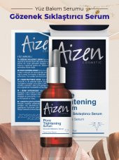 Aizen Gözenek Sıkılaştırıcı Serum 30ml - 1