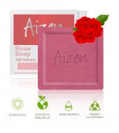 Aizen Gül Sabunu - 1