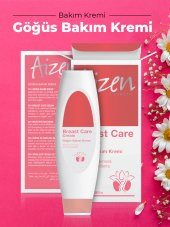 Aizen Göğüs Bakım Kremi 100ml - 2