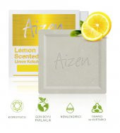 Aizen Limon Kokulu Sabun - 1