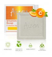 Aizen C Vitaminli Sabun - 2
