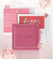Aizen Gül Sabunu - 2