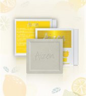 Aizen Limon Kokulu Sabun - 2
