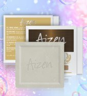 Aizen Rice Soap Pirinç - Özlü Sabun - 2