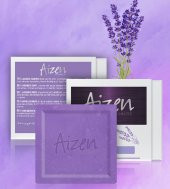 Aizen Lavender Soap - 2