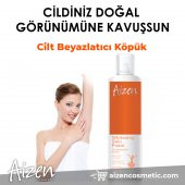 AIZEN Beyazlatıcı Krem Köpük 150ml - 1