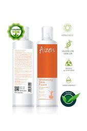 Whitening Skin Foam - Beyazlatıcı Köpük Şeklinde Krem 150 Ml - 1