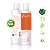 Whitening Skin Foam - Beyazlatıcı Köpük Şeklinde Krem 150 Ml - 2