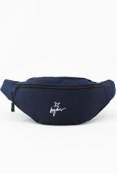 Legan Freebag Spor Bel Çantası Unisex - 1