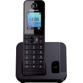 Panasonic KX-TGH210 Telsiz Telefon - 1