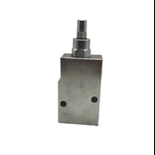 Hidrolik Tekli Yük Tutma Valfi K.M. 1/2 thumbnail 1