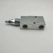 Hidrolik Tekli Yük Tutma Valfi K.M. 1/2 thumbnail 4