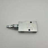 Hidrolik Tekli Yük Tutma Valfi K.M. 1/2 thumbnail 2